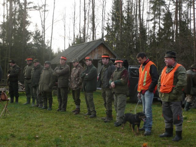 Hubertus 8.11.08